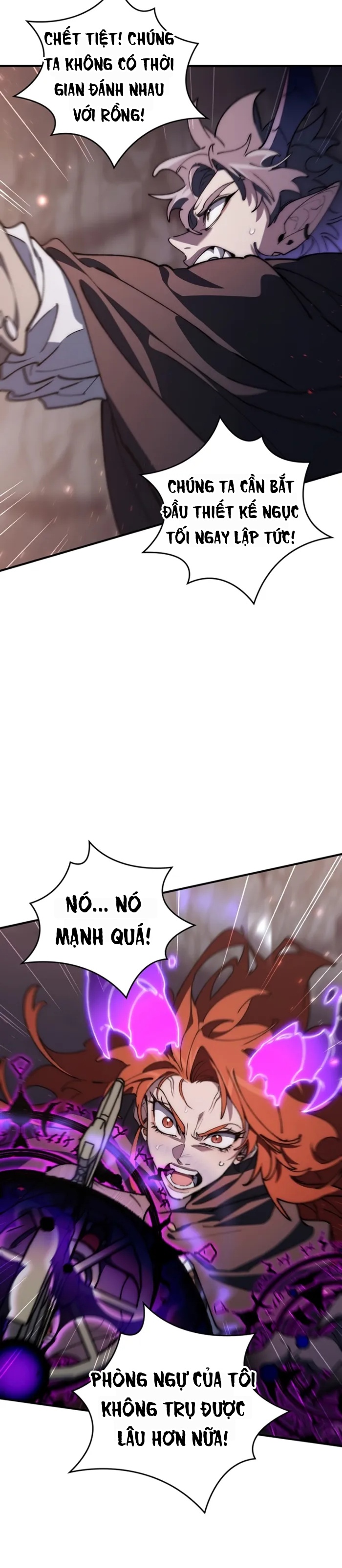 Học Viện Phá Sản Chapter 71 - 21