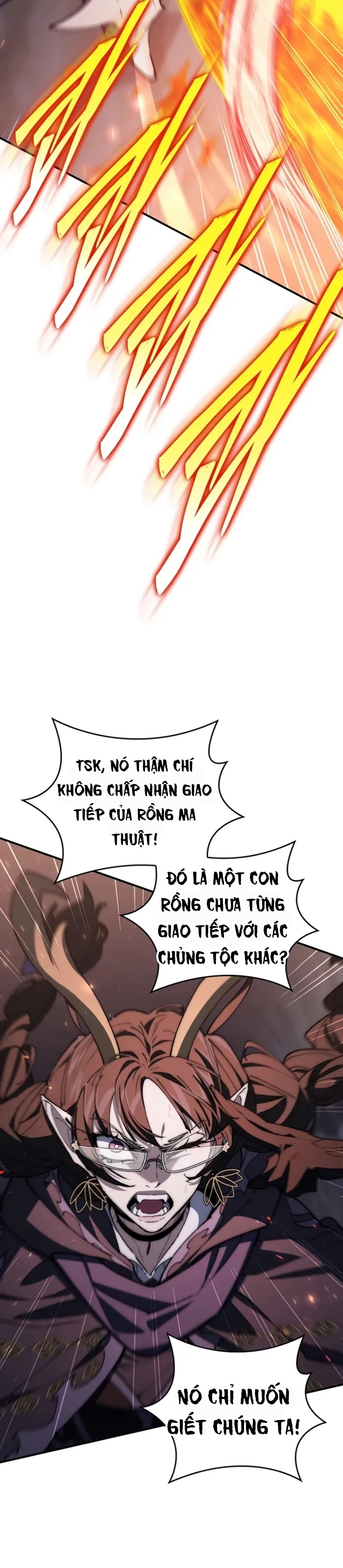 Học Viện Phá Sản Chapter 71 - 23