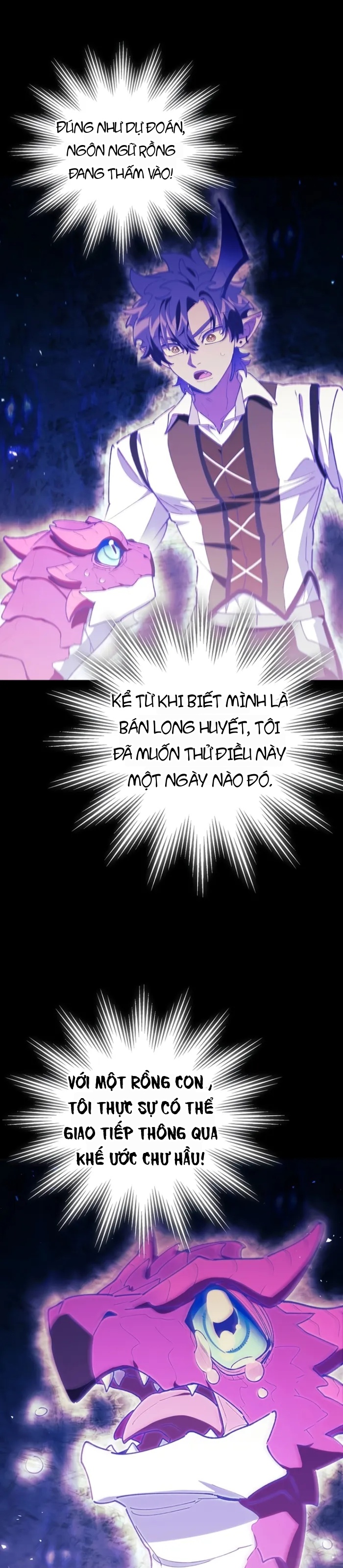 Học Viện Phá Sản Chapter 71 - 29