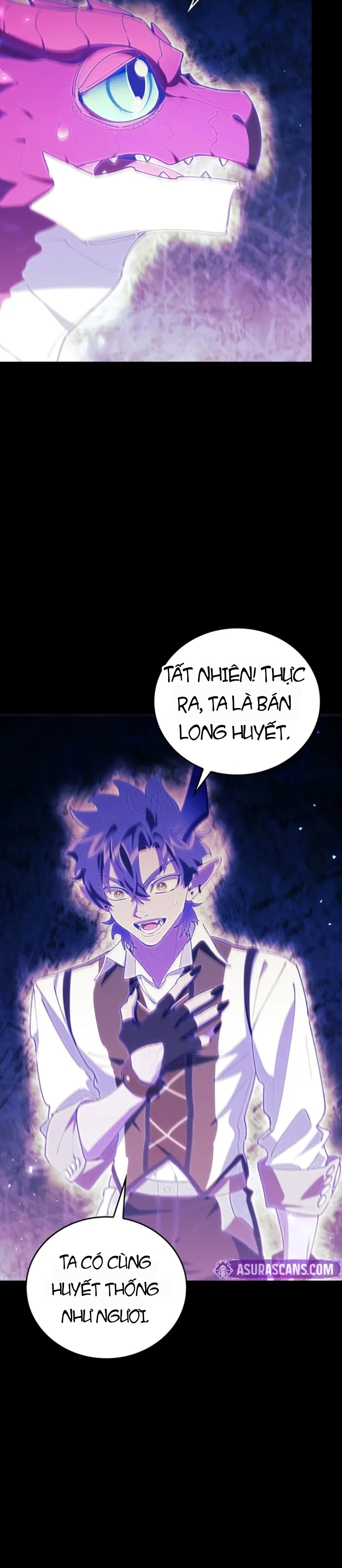 Học Viện Phá Sản Chapter 71 - 31