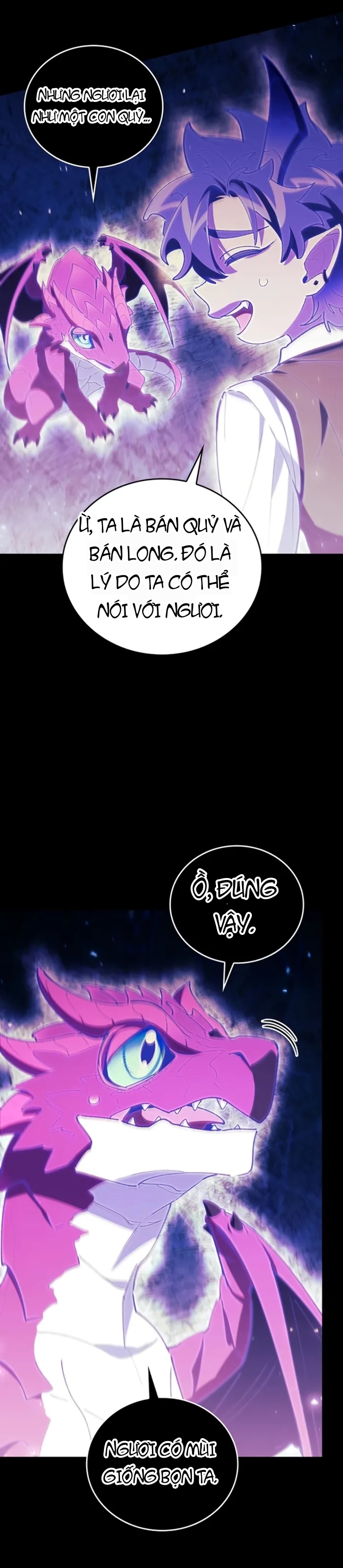 Học Viện Phá Sản Chapter 71 - 32