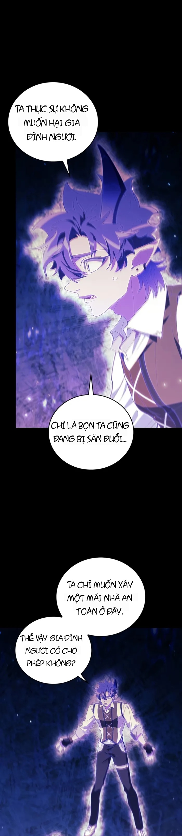 Học Viện Phá Sản Chapter 71 - 33