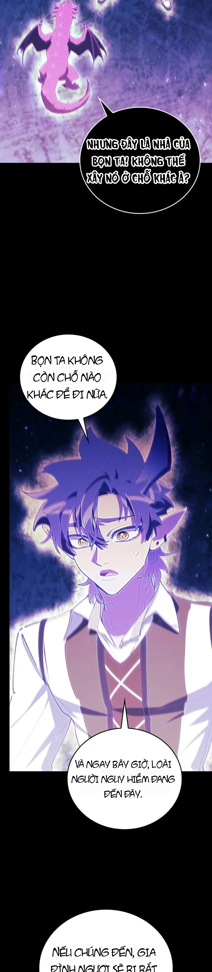 Học Viện Phá Sản Chapter 71 - 34