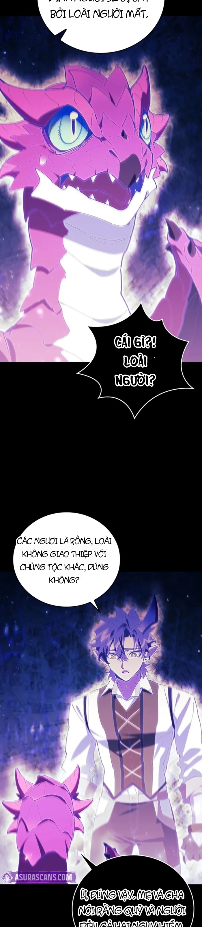 Học Viện Phá Sản Chapter 71 - 35