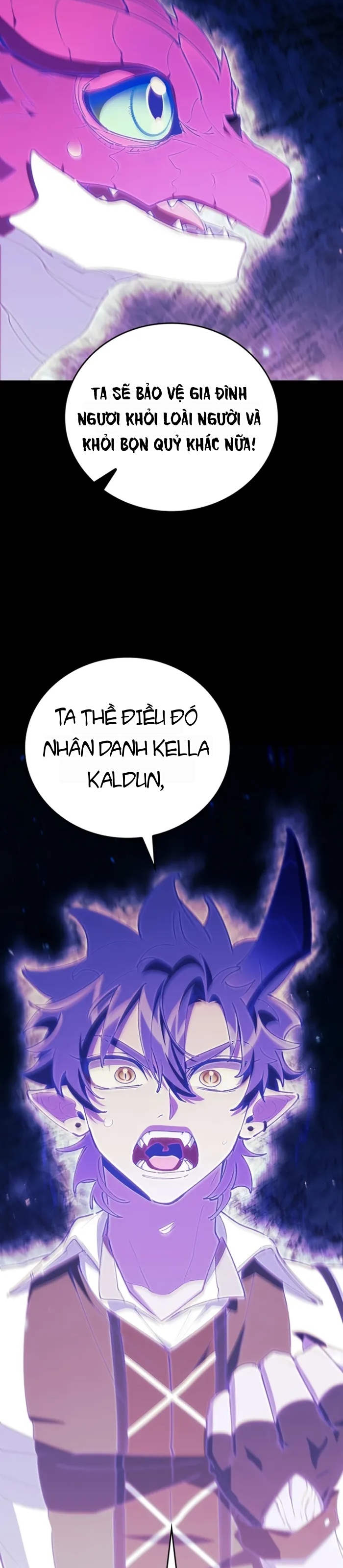 Học Viện Phá Sản Chapter 71 - 37