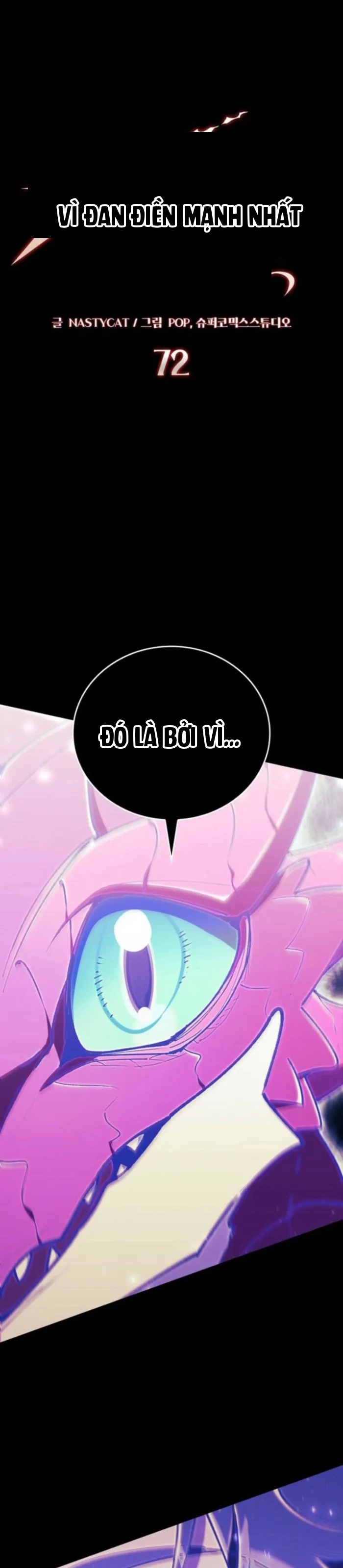 Học Viện Phá Sản Chapter 72 - 1