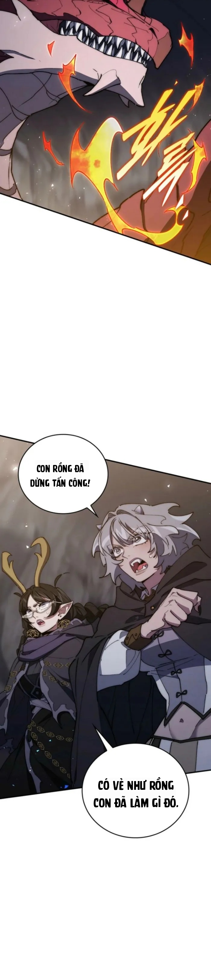 Học Viện Phá Sản Chapter 72 - 5