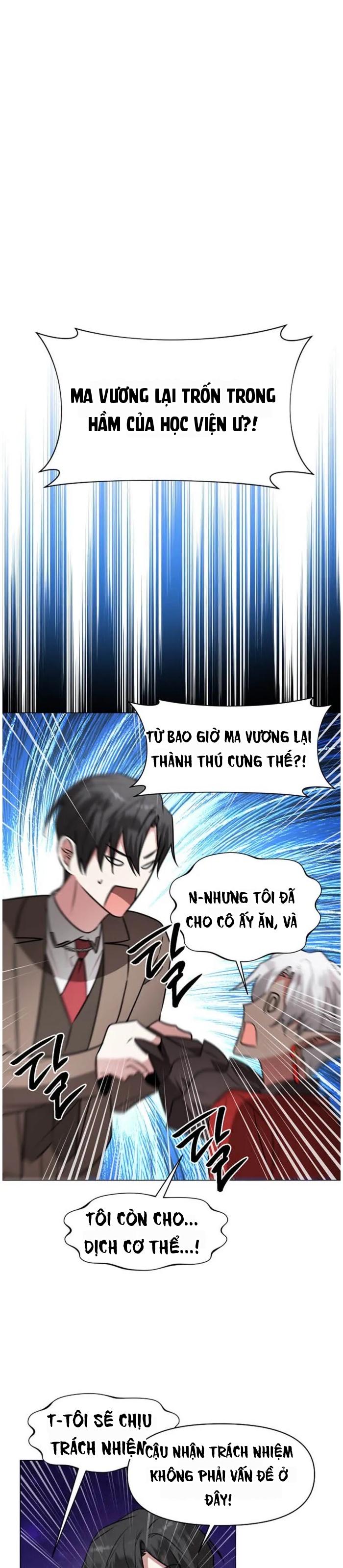 Học Viện Phá Sản Chapter 72 - 5