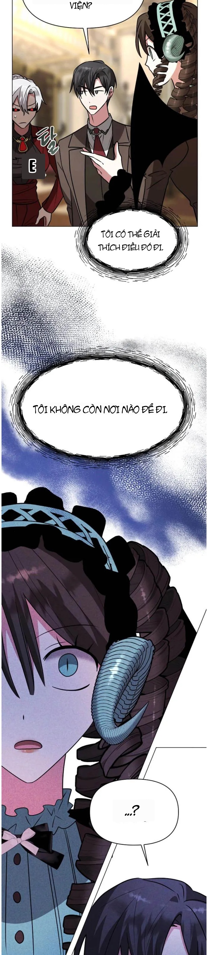 Học Viện Phá Sản Chapter 72 - 7