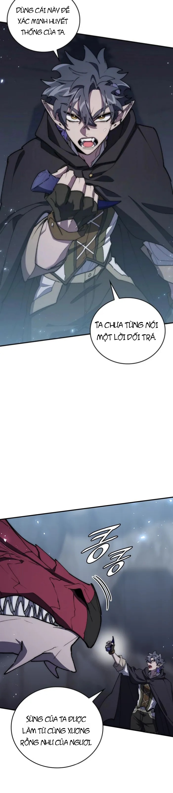 Học Viện Phá Sản Chapter 72 - 9