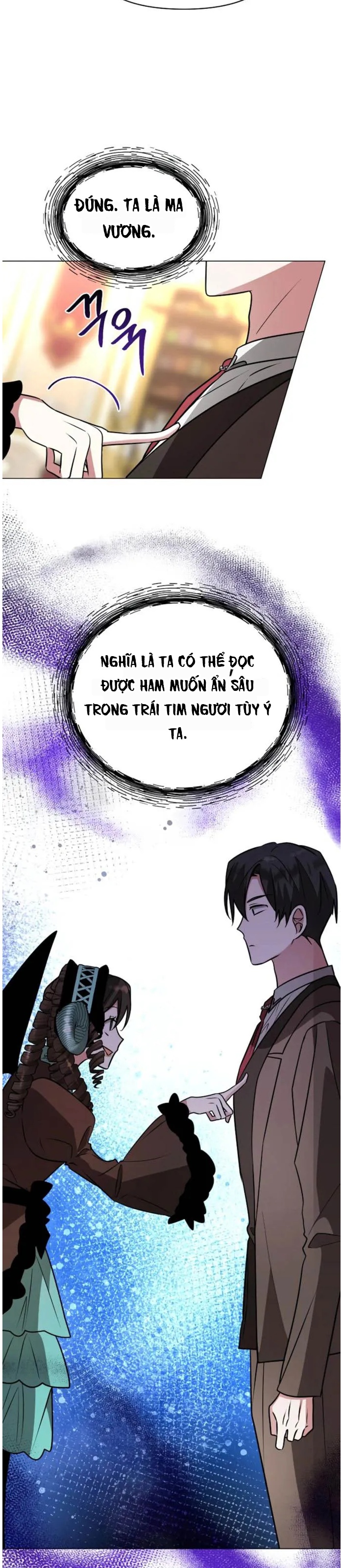 Học Viện Phá Sản Chapter 72 - 9
