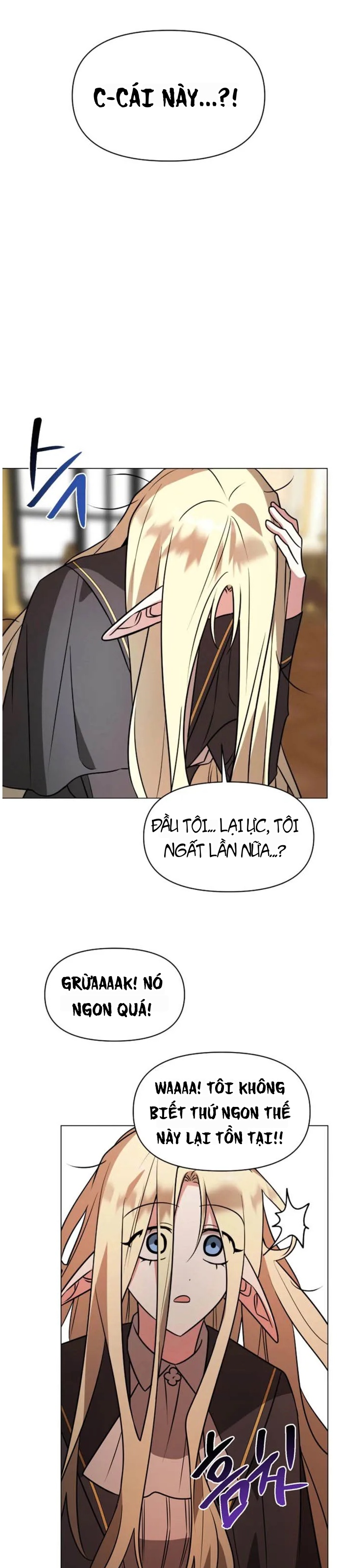 Học Viện Phá Sản Chapter 72 - 14