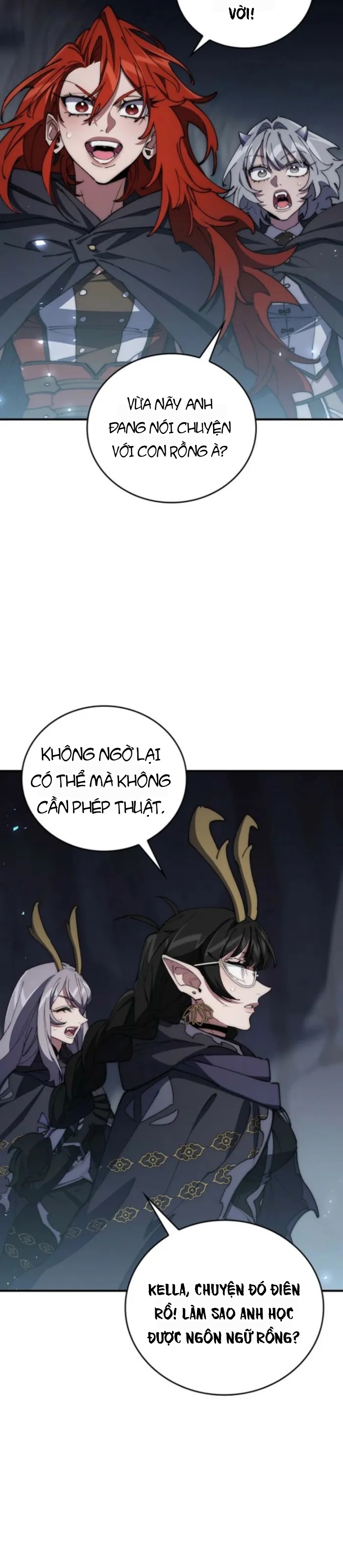 Học Viện Phá Sản Chapter 72 - 15