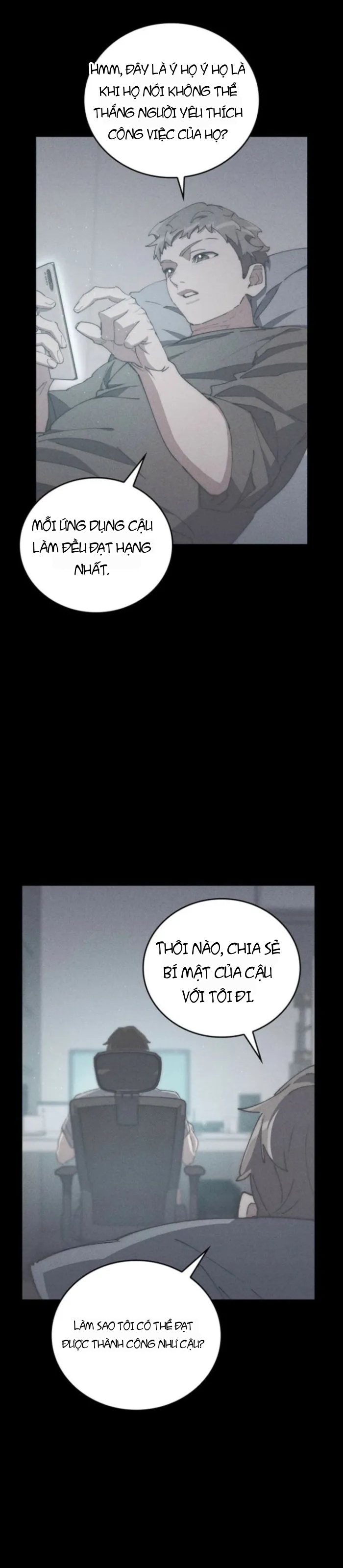 Học Viện Phá Sản Chapter 72 - 25