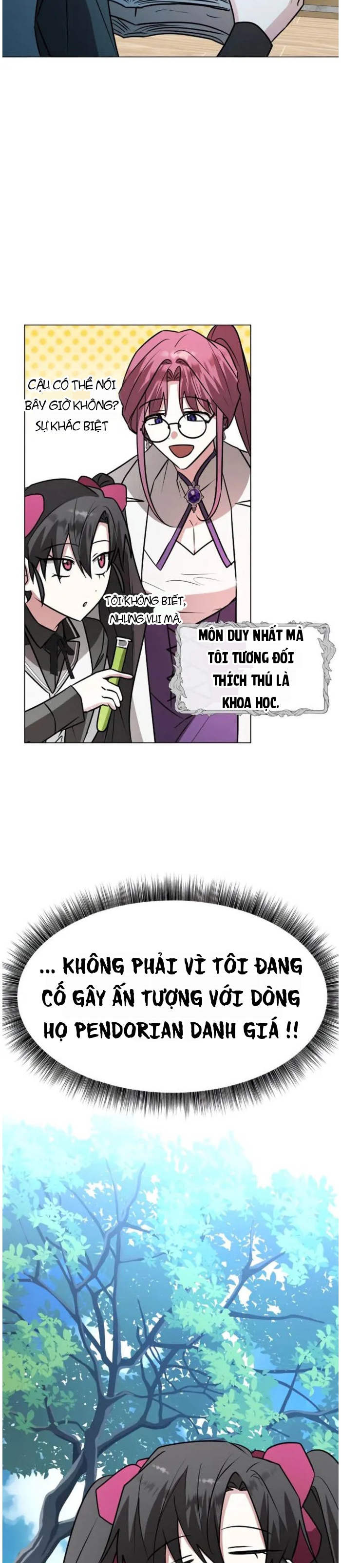 Học Viện Phá Sản Chapter 72 - 30