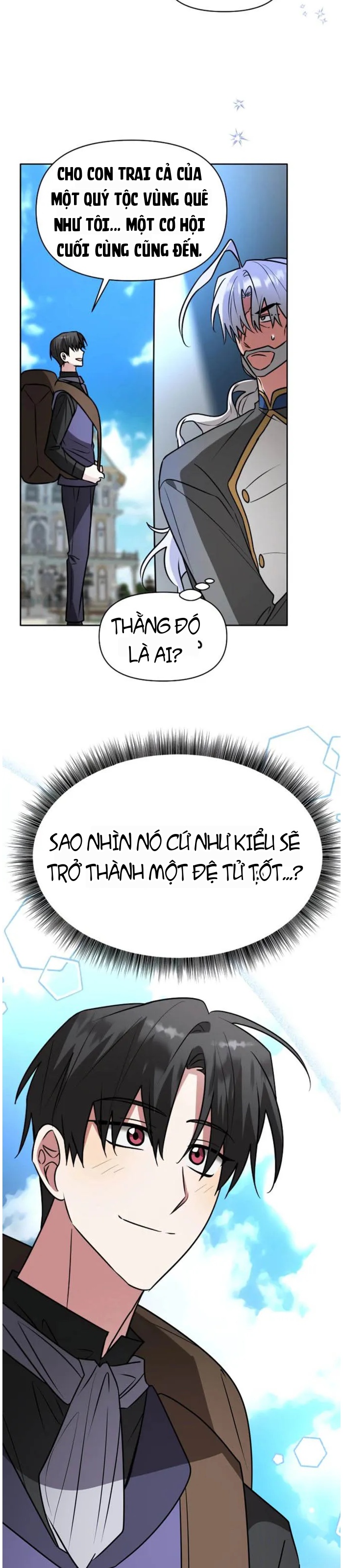 Học Viện Phá Sản Chapter 72 - 33