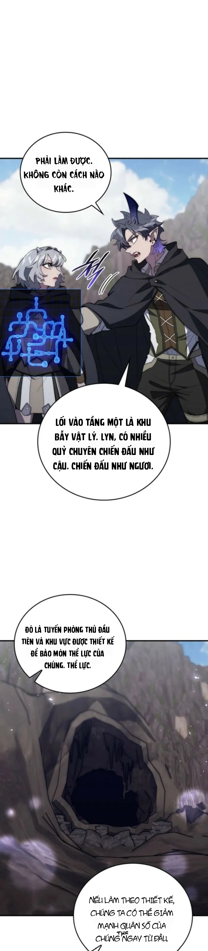 Học Viện Phá Sản Chapter 72 - 34