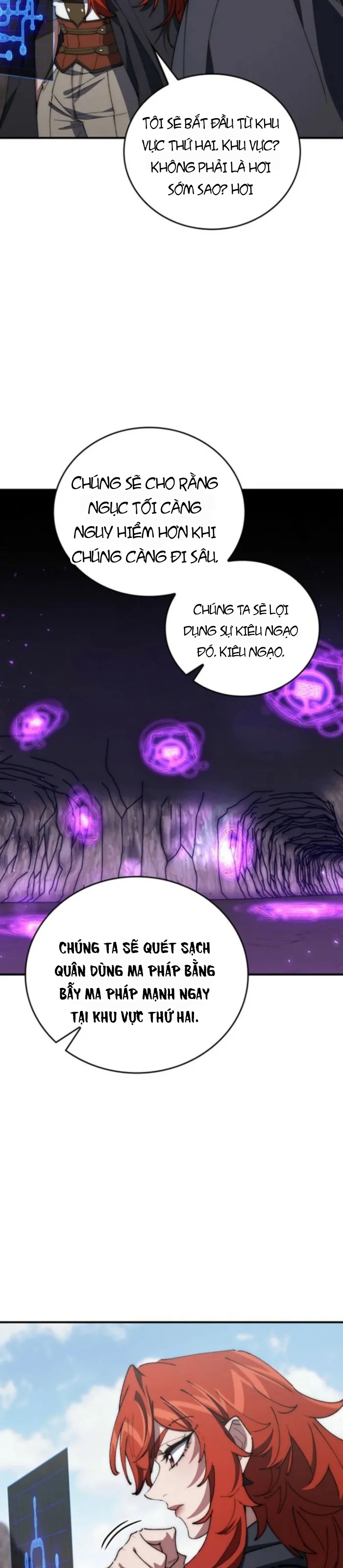 Học Viện Phá Sản Chapter 72 - 36
