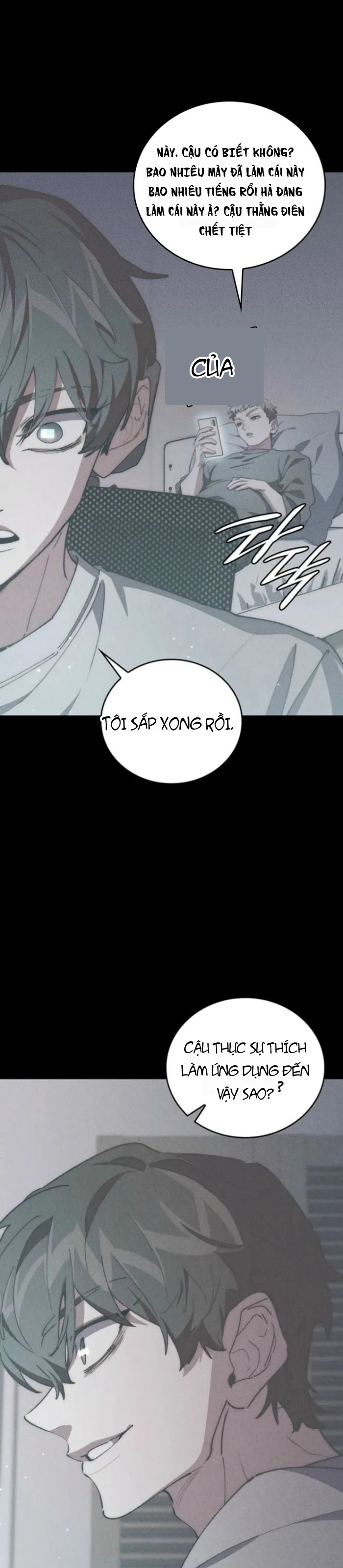 Học Viện Phá Sản Chapter 72 - 36
