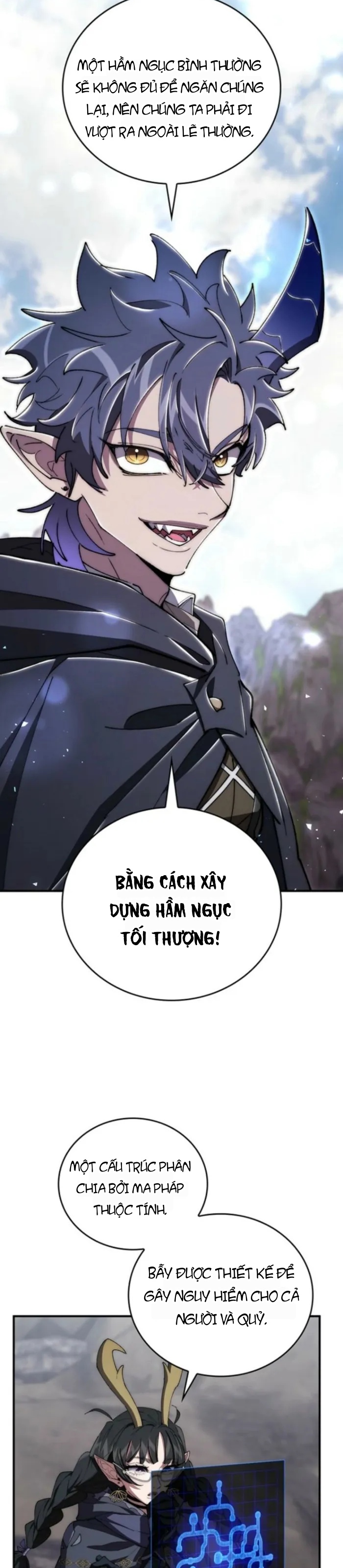 Học Viện Phá Sản Chapter 72 - 45