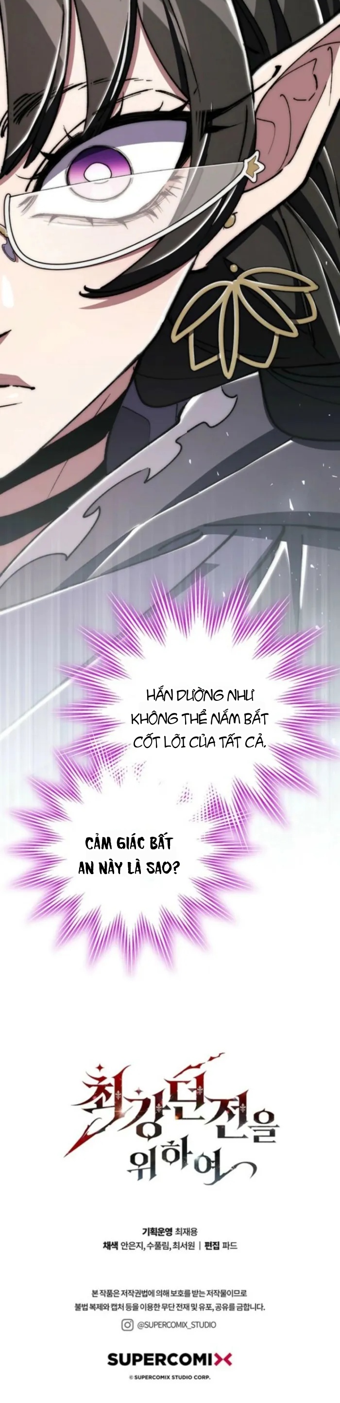 Học Viện Phá Sản Chapter 72 - 46