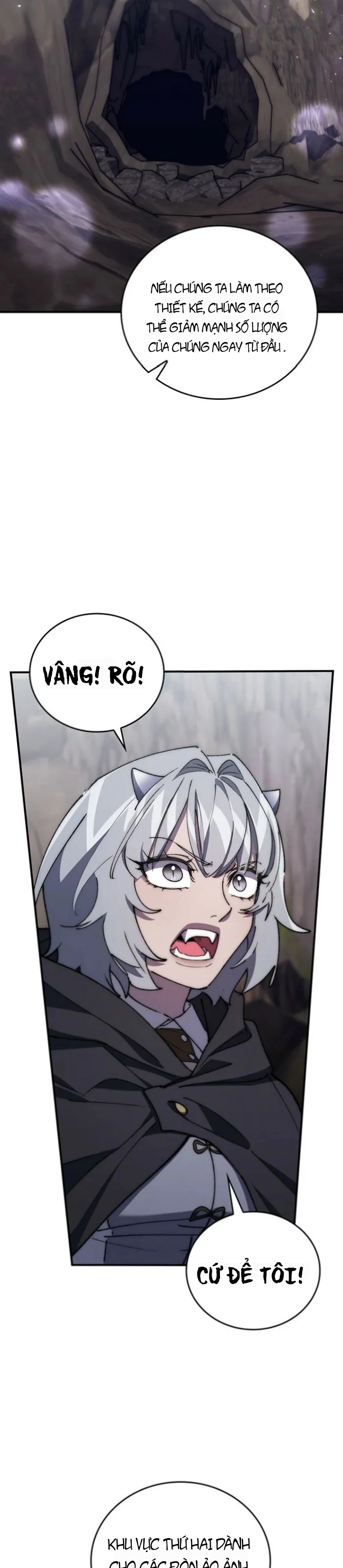Học Viện Phá Sản Chapter 72 - 47