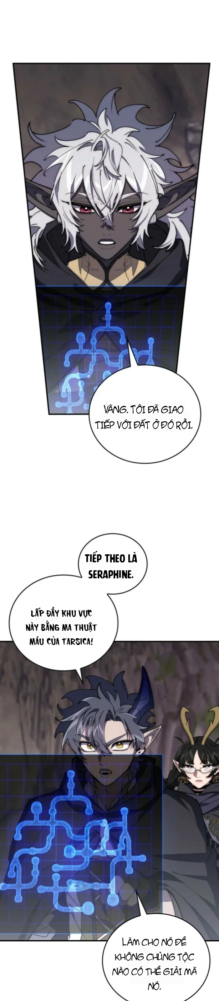 Học Viện Phá Sản Chapter 72 - 50
