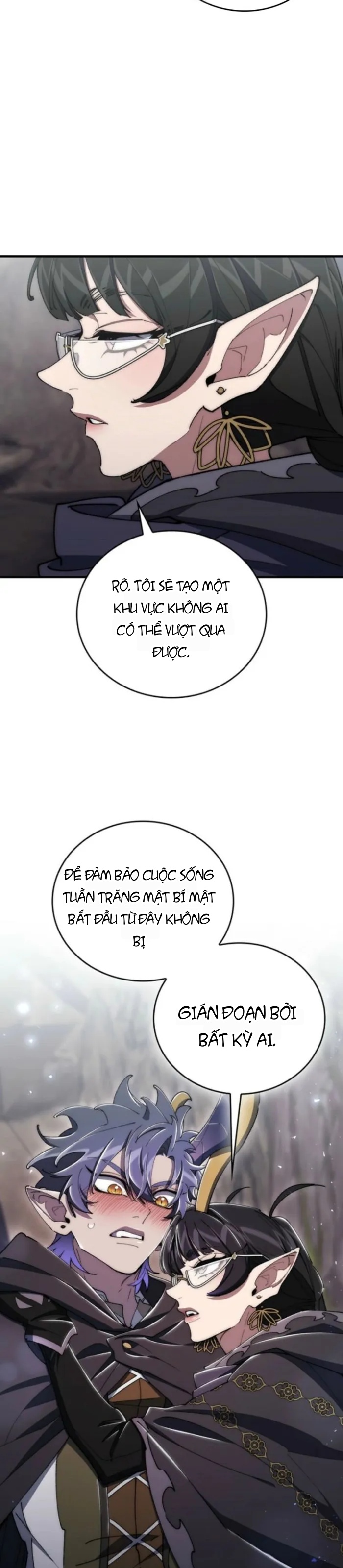 Học Viện Phá Sản Chapter 72 - 51