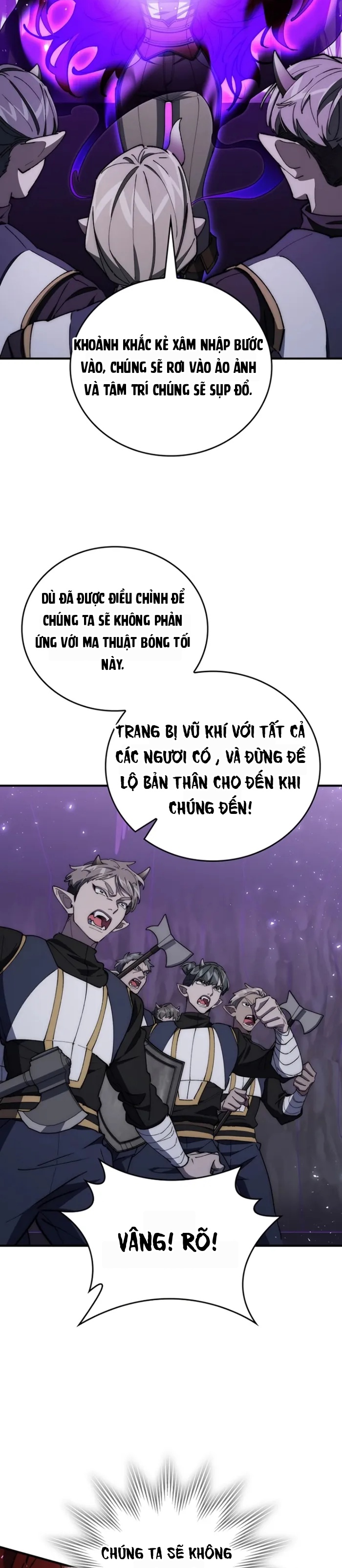 Học Viện Phá Sản Chapter 73 - 5
