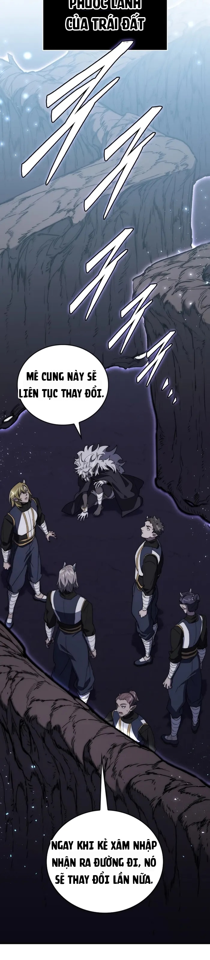 Học Viện Phá Sản Chapter 73 - 7
