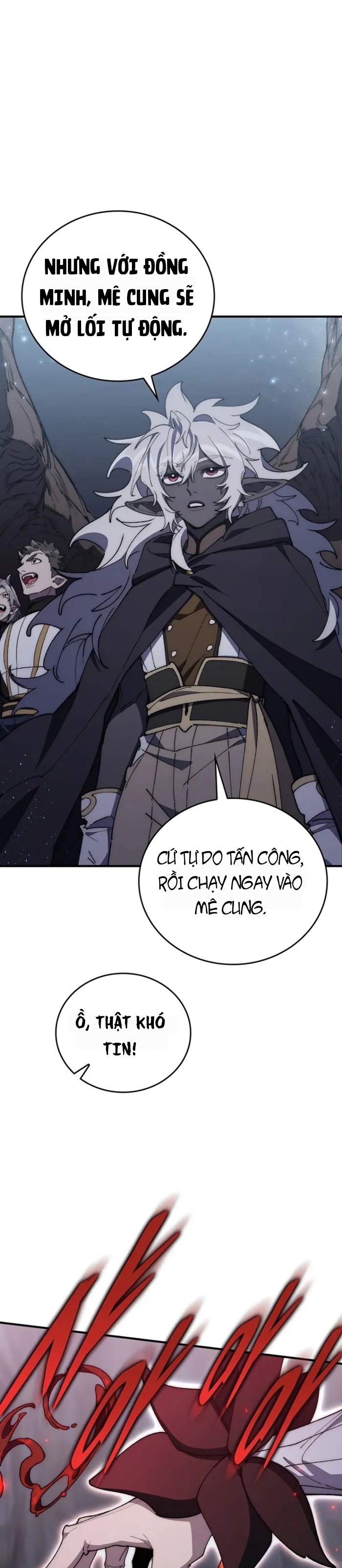 Học Viện Phá Sản Chapter 73 - 8