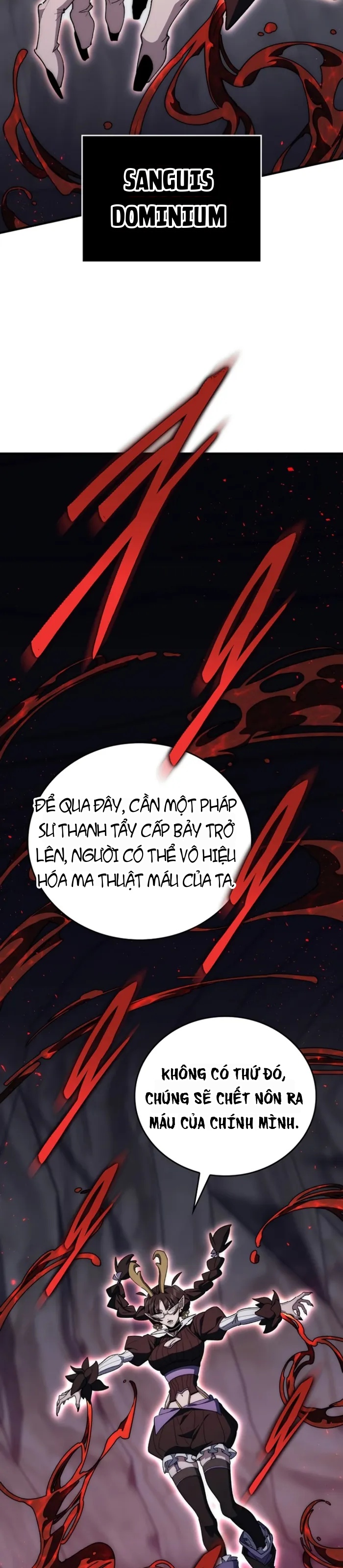 Học Viện Phá Sản Chapter 73 - 9