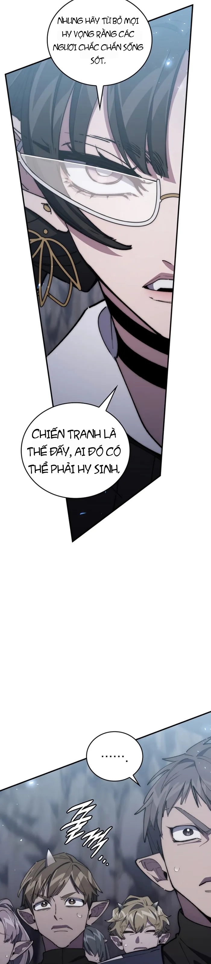 Học Viện Phá Sản Chapter 73 - 13