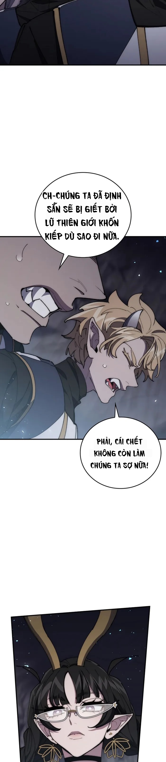Học Viện Phá Sản Chapter 73 - 14