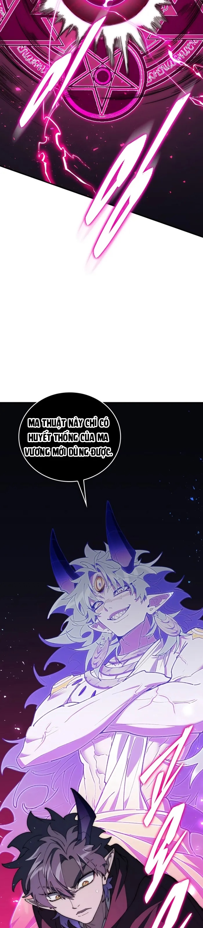 Học Viện Phá Sản Chapter 73 - 22