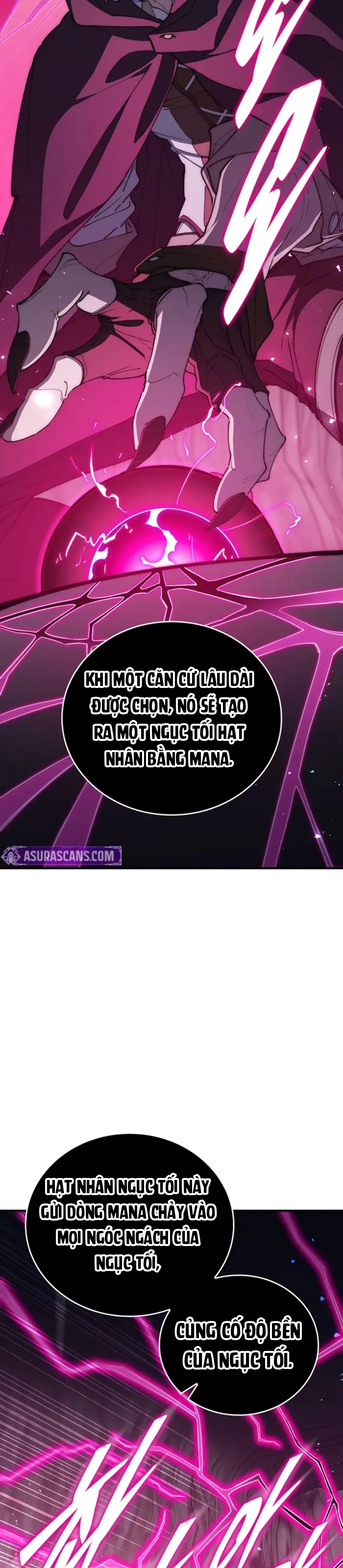 Học Viện Phá Sản Chapter 73 - 23