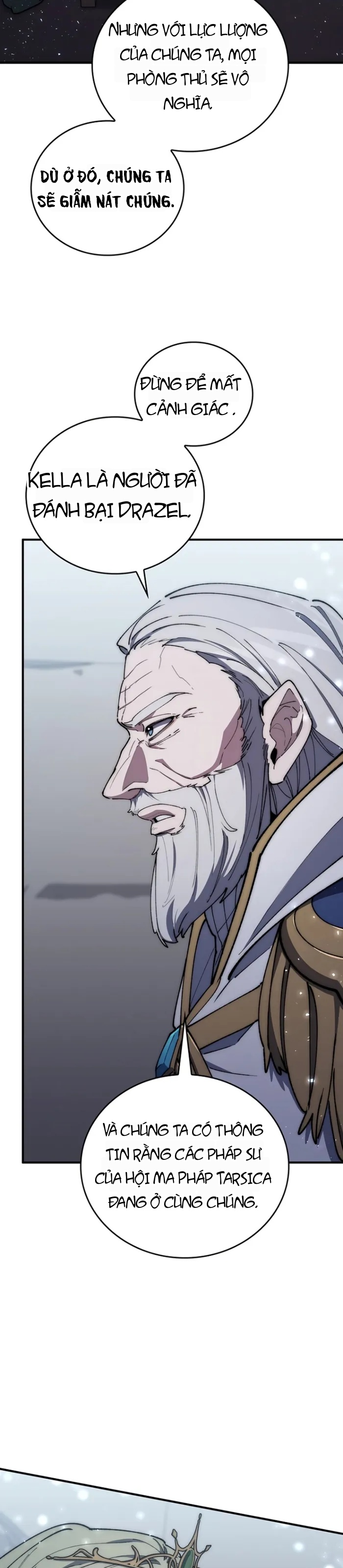 Học Viện Phá Sản Chapter 73 - 32