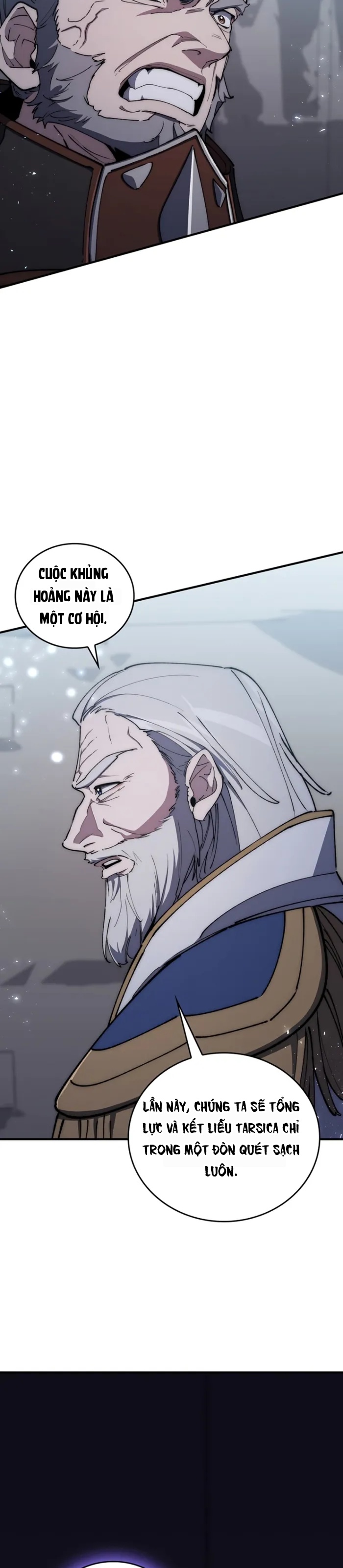 Học Viện Phá Sản Chapter 73 - 34