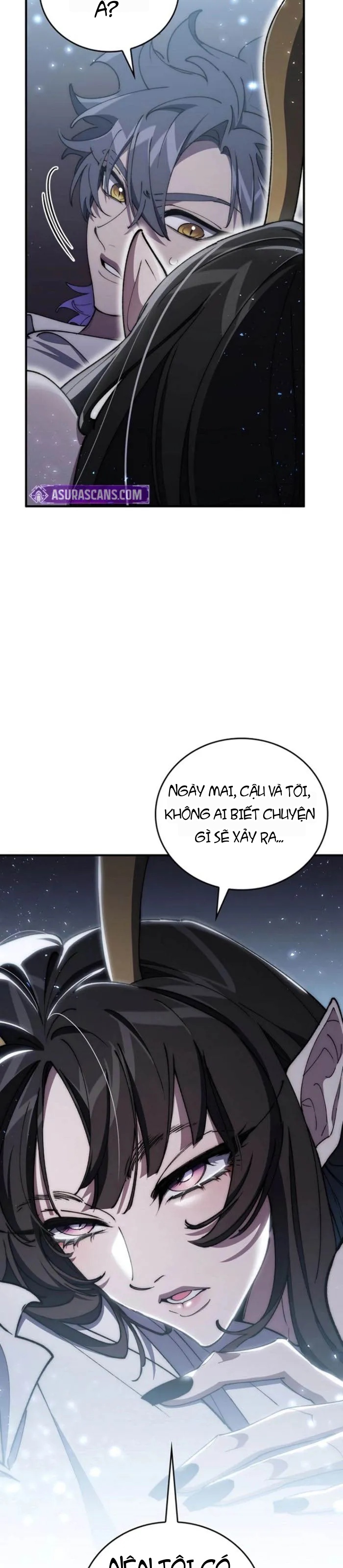 Học Viện Phá Sản Chapter 73 - 38