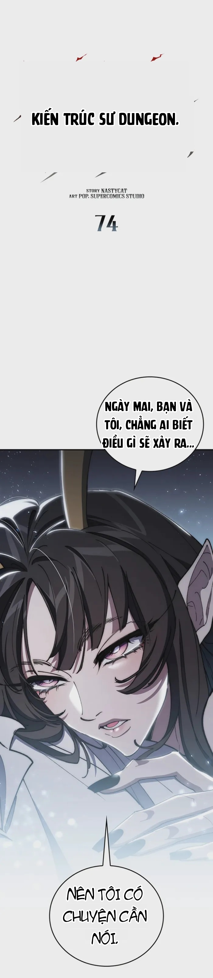 Học Viện Phá Sản Chapter 74 - 1