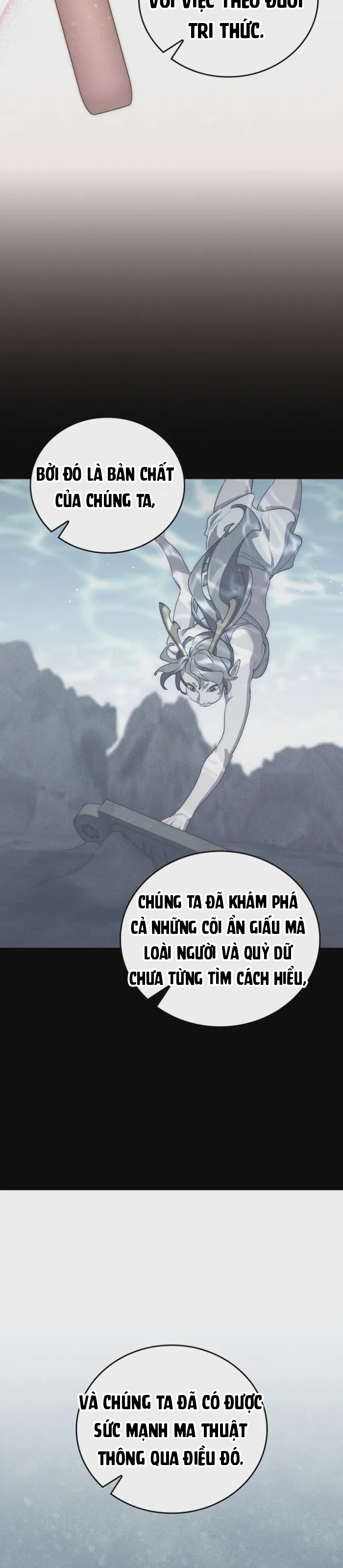 Học Viện Phá Sản Chapter 74 - 5