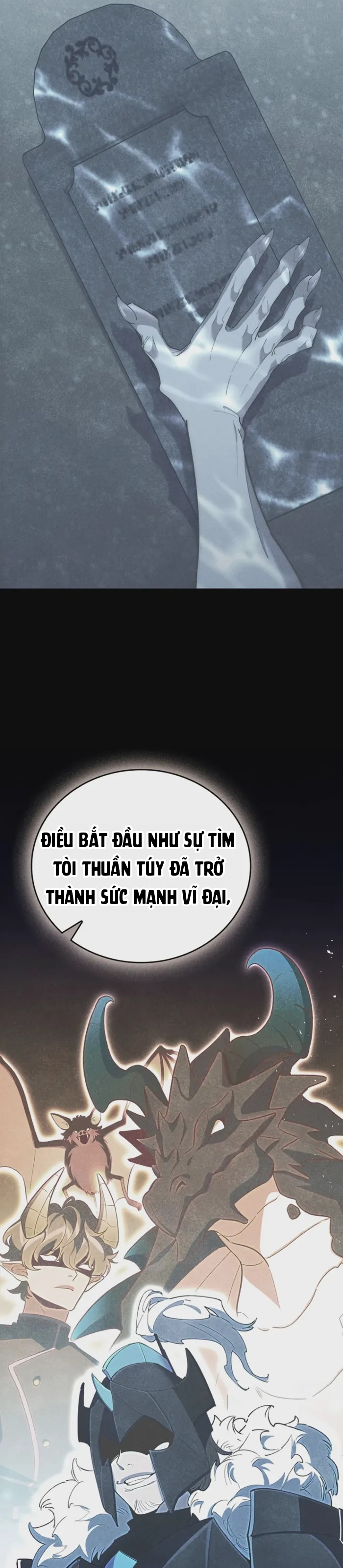 Học Viện Phá Sản Chapter 74 - 6
