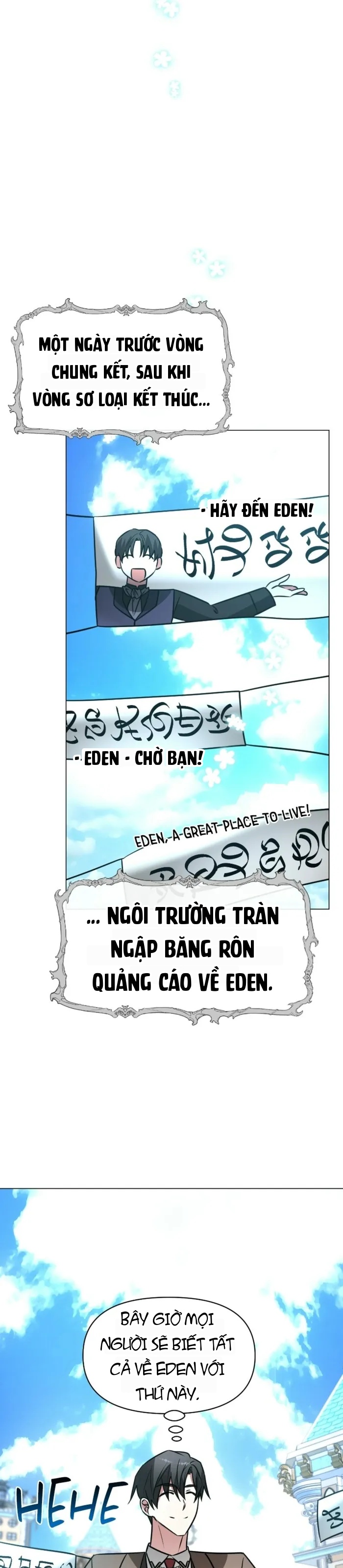 Học Viện Phá Sản Chapter 74 - 11