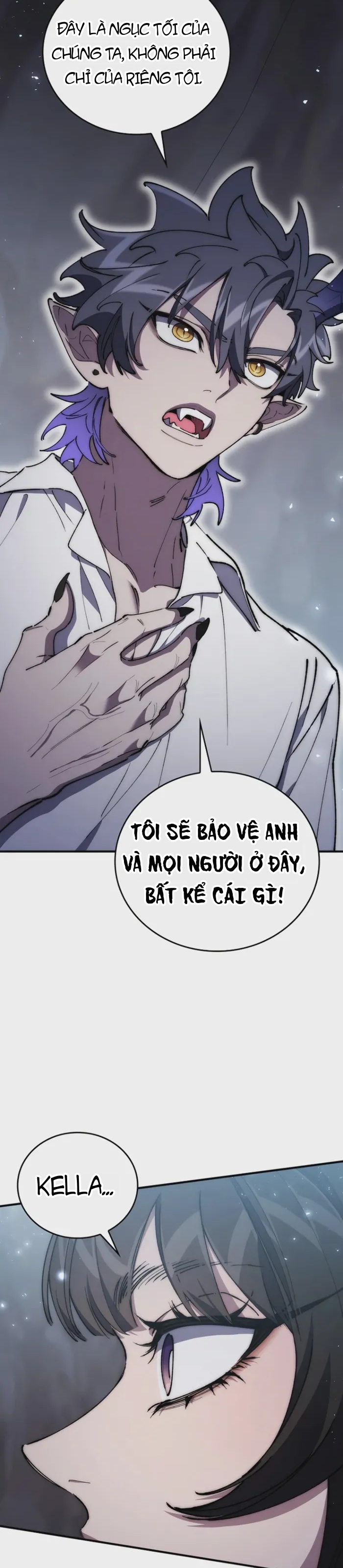 Học Viện Phá Sản Chapter 74 - 16