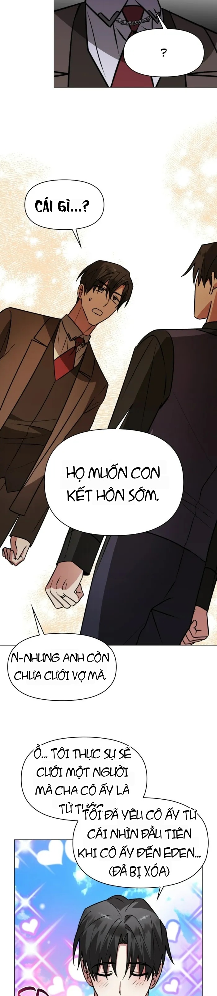 Học Viện Phá Sản Chapter 74 - 16