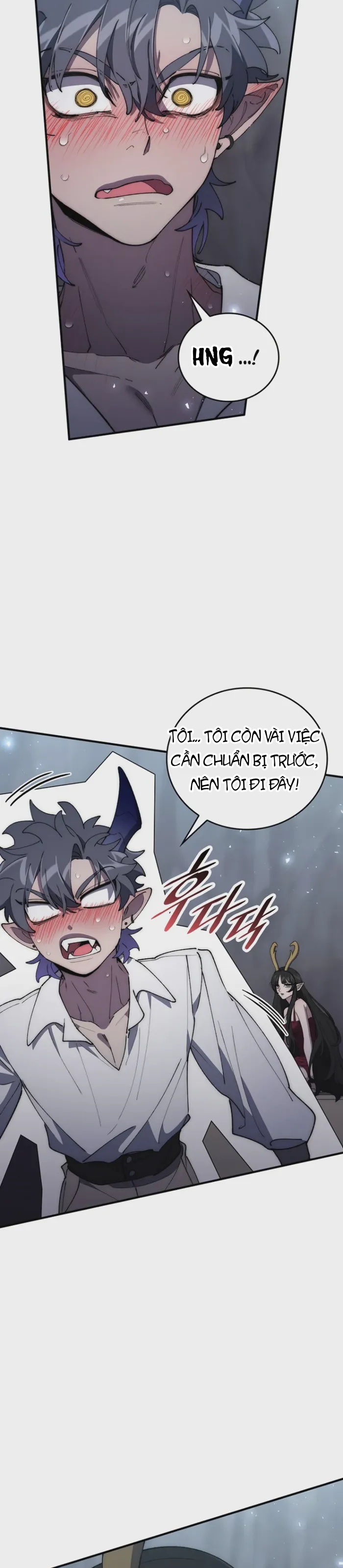 Học Viện Phá Sản Chapter 74 - 20