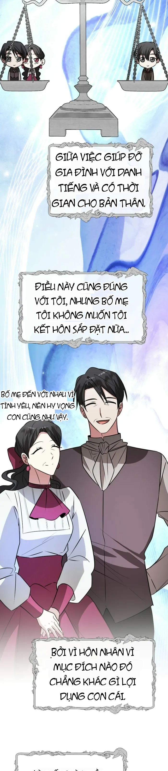 Học Viện Phá Sản Chapter 74 - 28