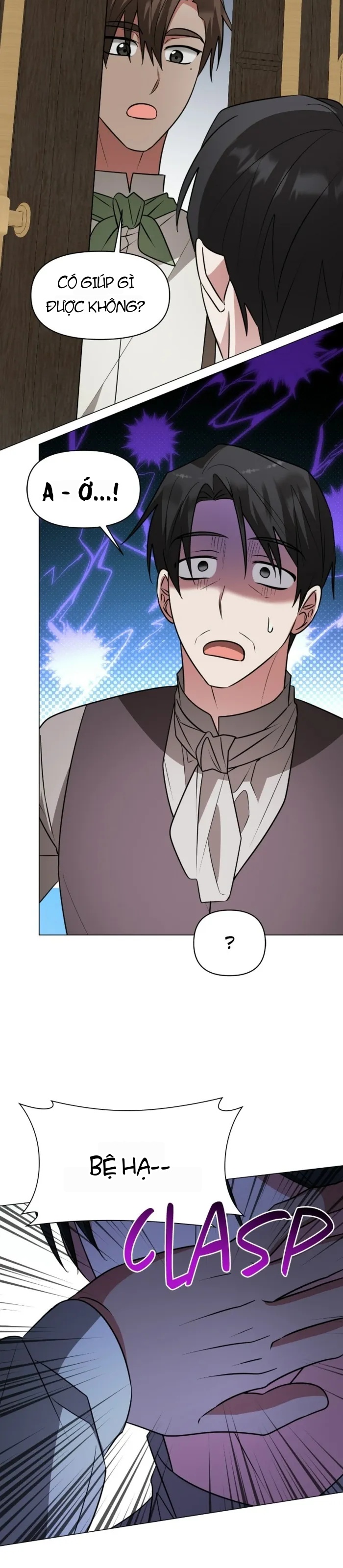 Học Viện Phá Sản Chapter 74 - 32