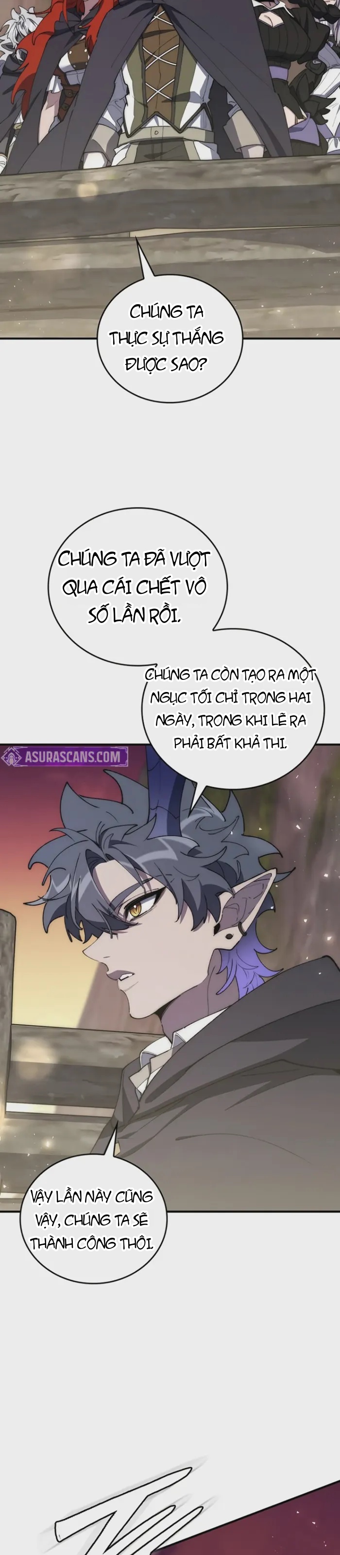 Học Viện Phá Sản Chapter 74 - 33