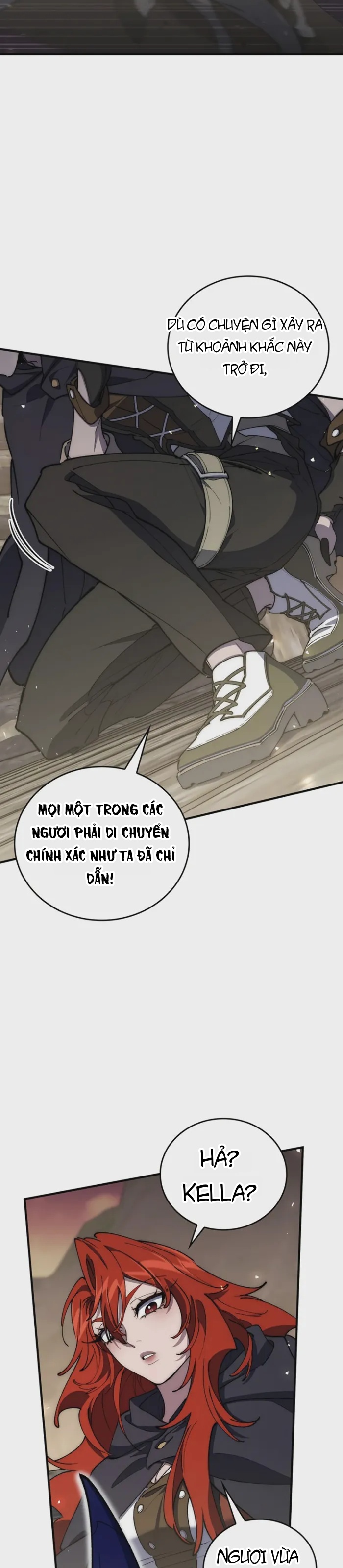 Học Viện Phá Sản Chapter 74 - 36
